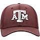 Top of the World Men's Texas A&M University Progo Cap                                                                            - view number 2 image