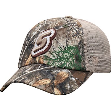 Top of the World Men's Southeastern Louisiana University Acorn Real Tree Mesh Cap