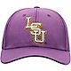 Top of the World Men's Louisiana State University Progo Cap                                                                      - view number 2 image