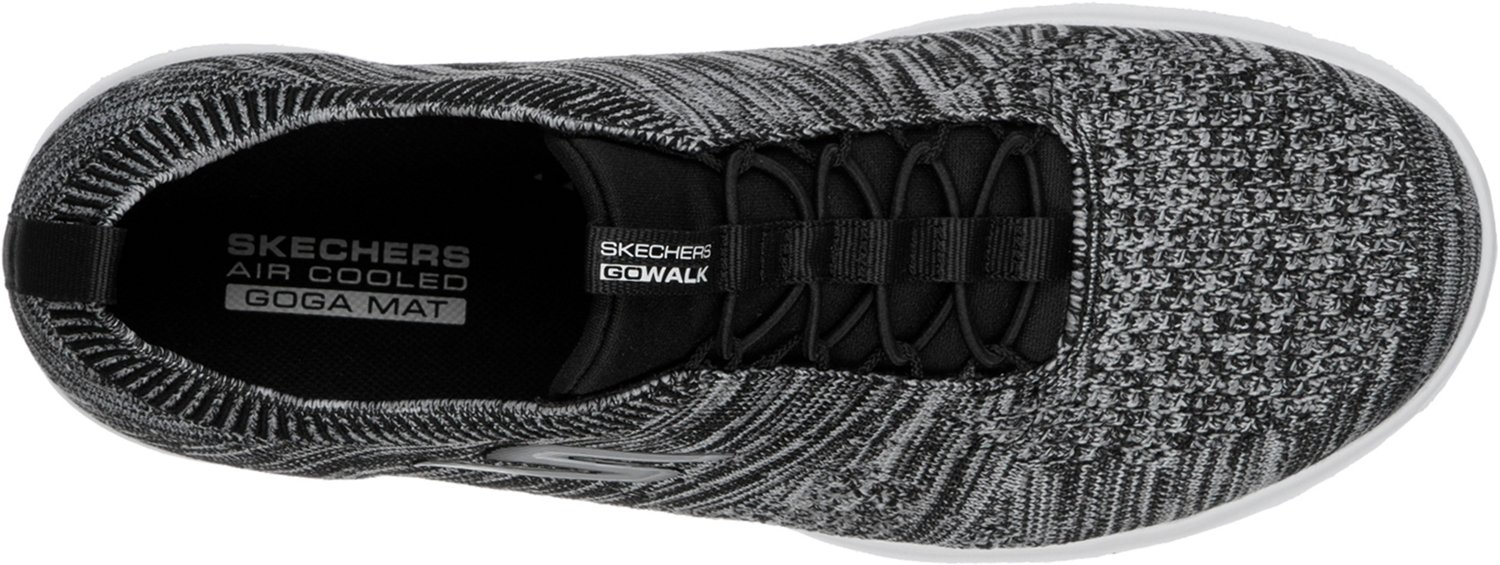 academy sports skechers go walk