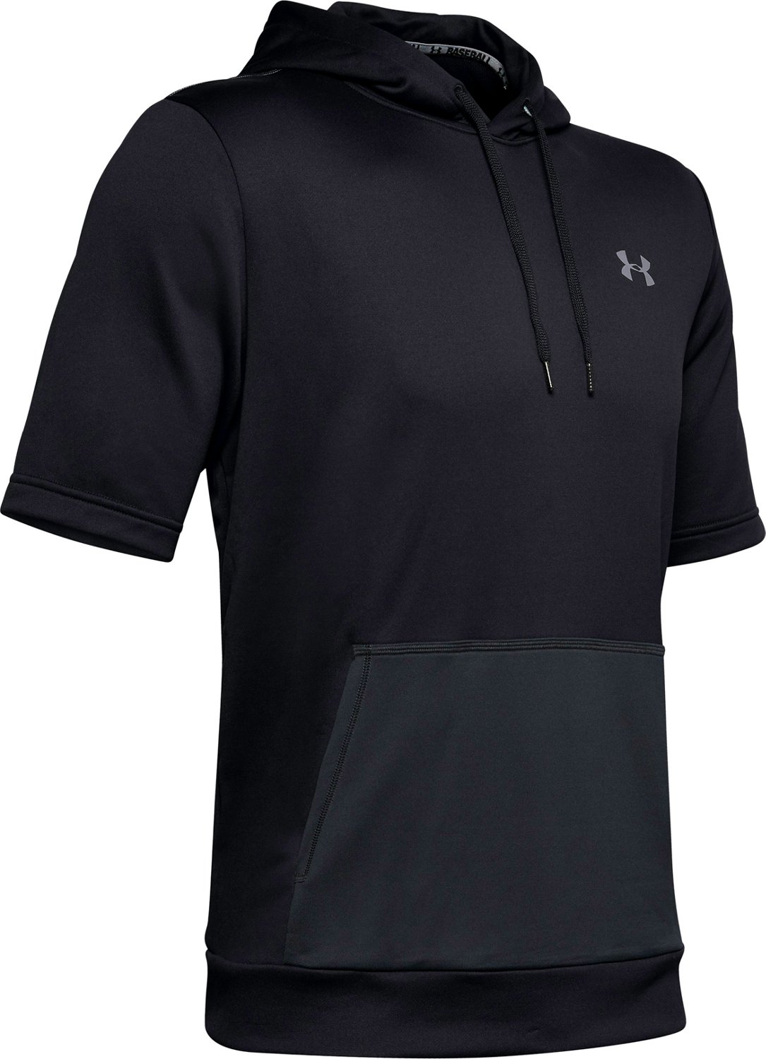 under armor baseball hoodie