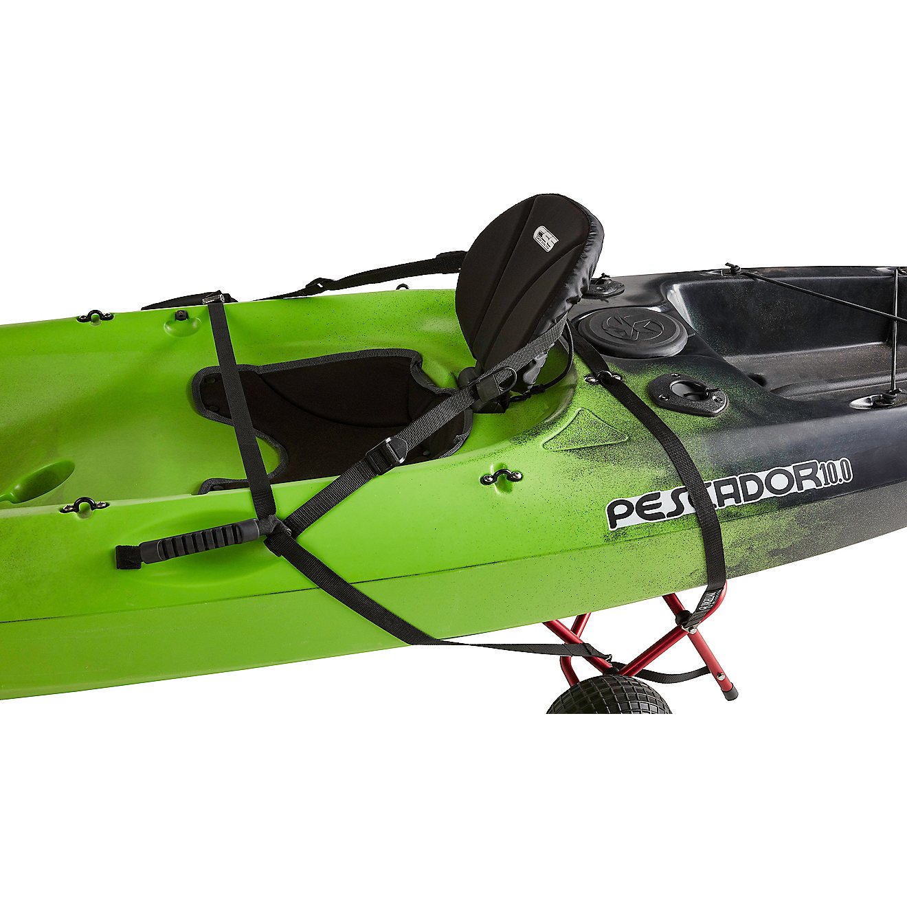 Magellan Outdoors Heavy-Duty Kayak Cart                                                                                          - view number 6
