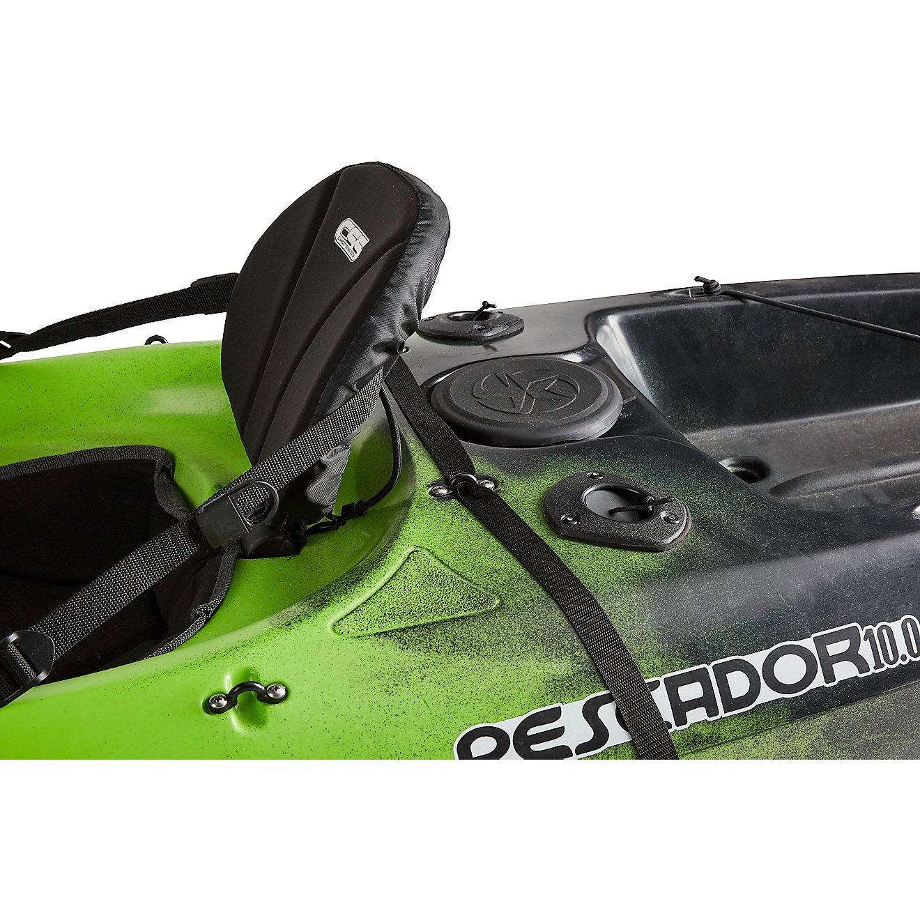 Magellan Outdoors Heavy-Duty Kayak Cart                                                                                          - view number 8