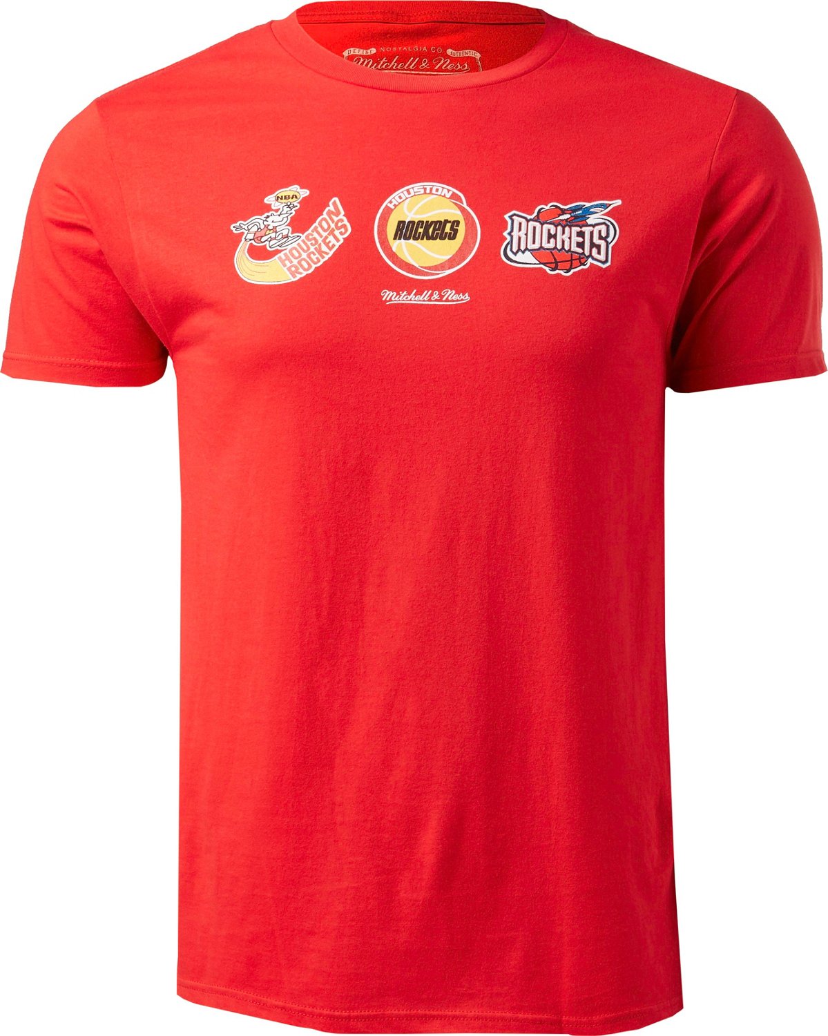 mitchell ness t shirt