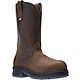 Wolverine Men's 10 in Ramparts CarbonMax Composite Toe Wellington Work Boots                                                     - view number 1 image