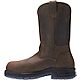 Wolverine Men's 10 in Ramparts CarbonMax Composite Toe Wellington Work Boots                                                     - view number 3 image