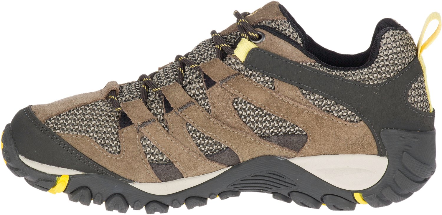 Merrell Women's Alverstone Waterproof Low Hiking Boots | Academy