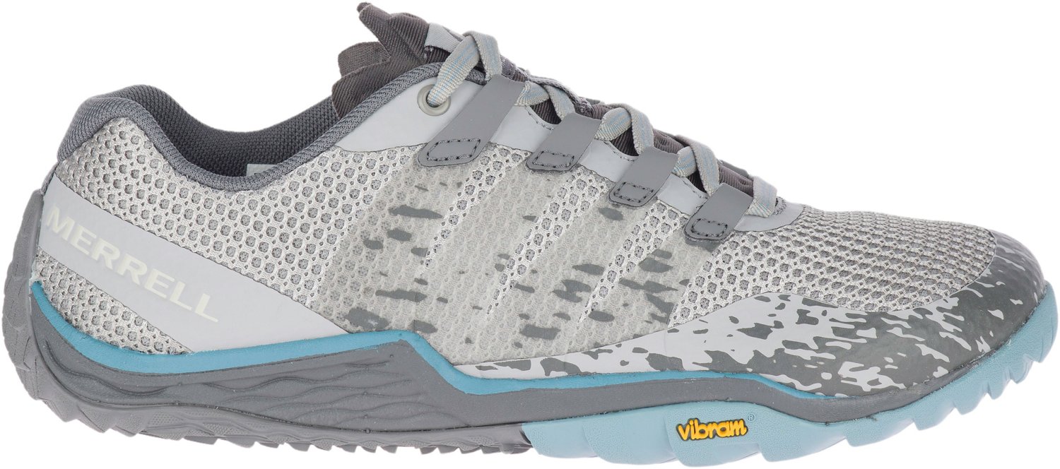 Merrell Women�s Trail Glove 5 Training Shoes Academy