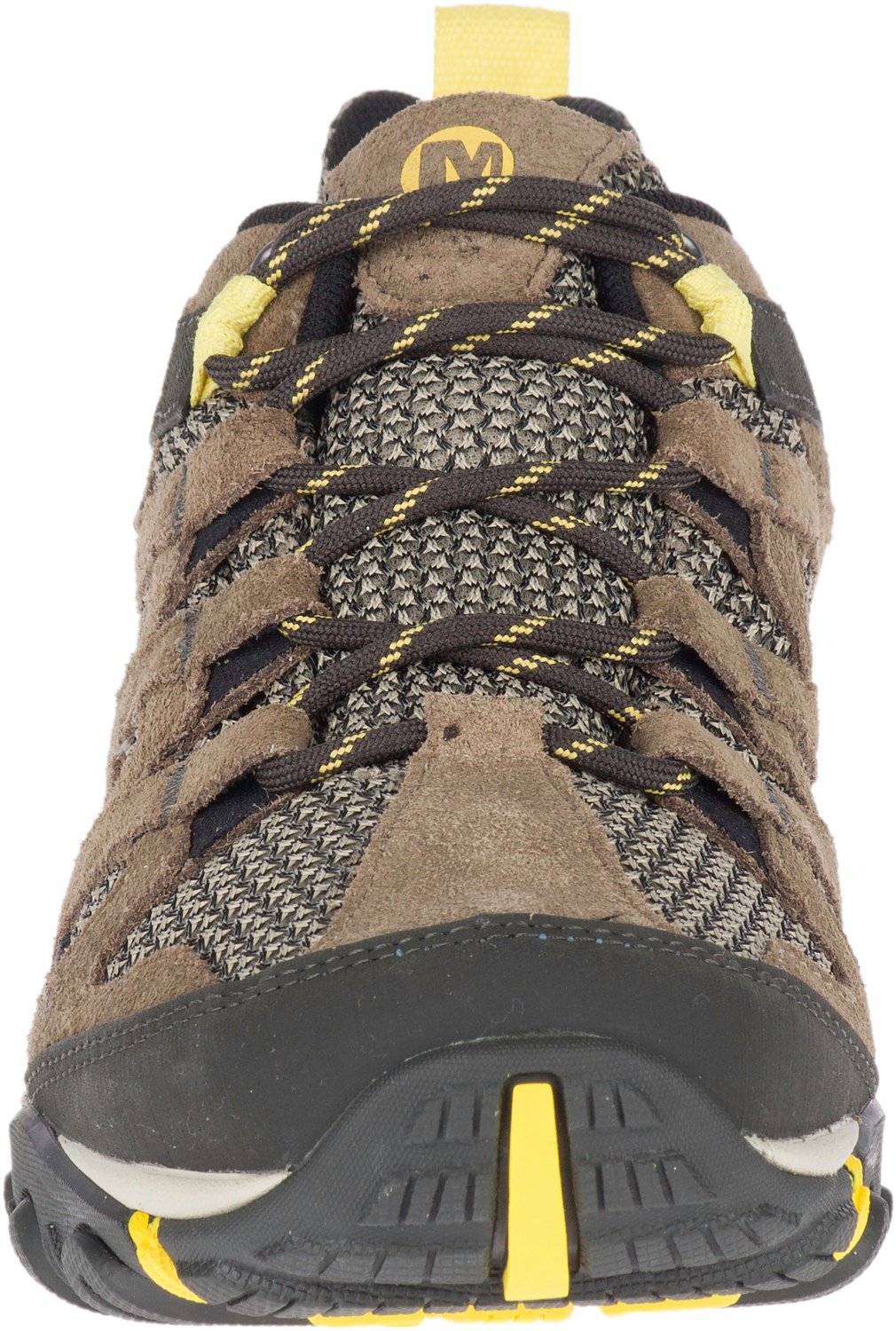 merrell alverstone boots