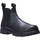 Wolverine Men's CarbonMax Composite Toe 6 in Slip On Work Boots                                                                  - view number 1 image