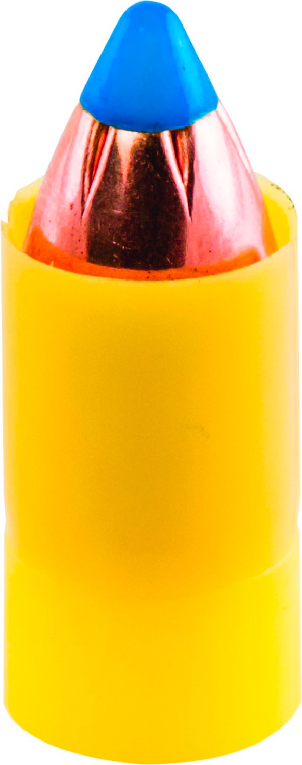 Thompson/Center Shockwave .50 Caliber 240Grain Bonded