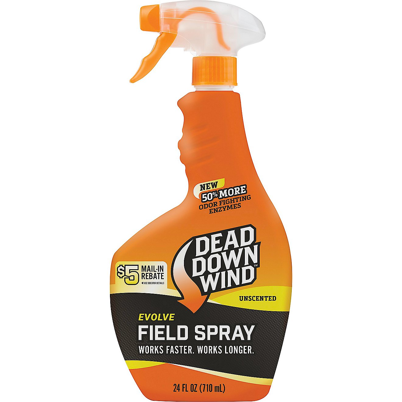 Dead Down Wind Evolve 3D+ 24 oz Field Spray Pac-It Combo                                                                         - view number 2