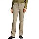 Dickies Women's Perfect Shape Boot Cut Twill Pants                                                                               - view number 1 image