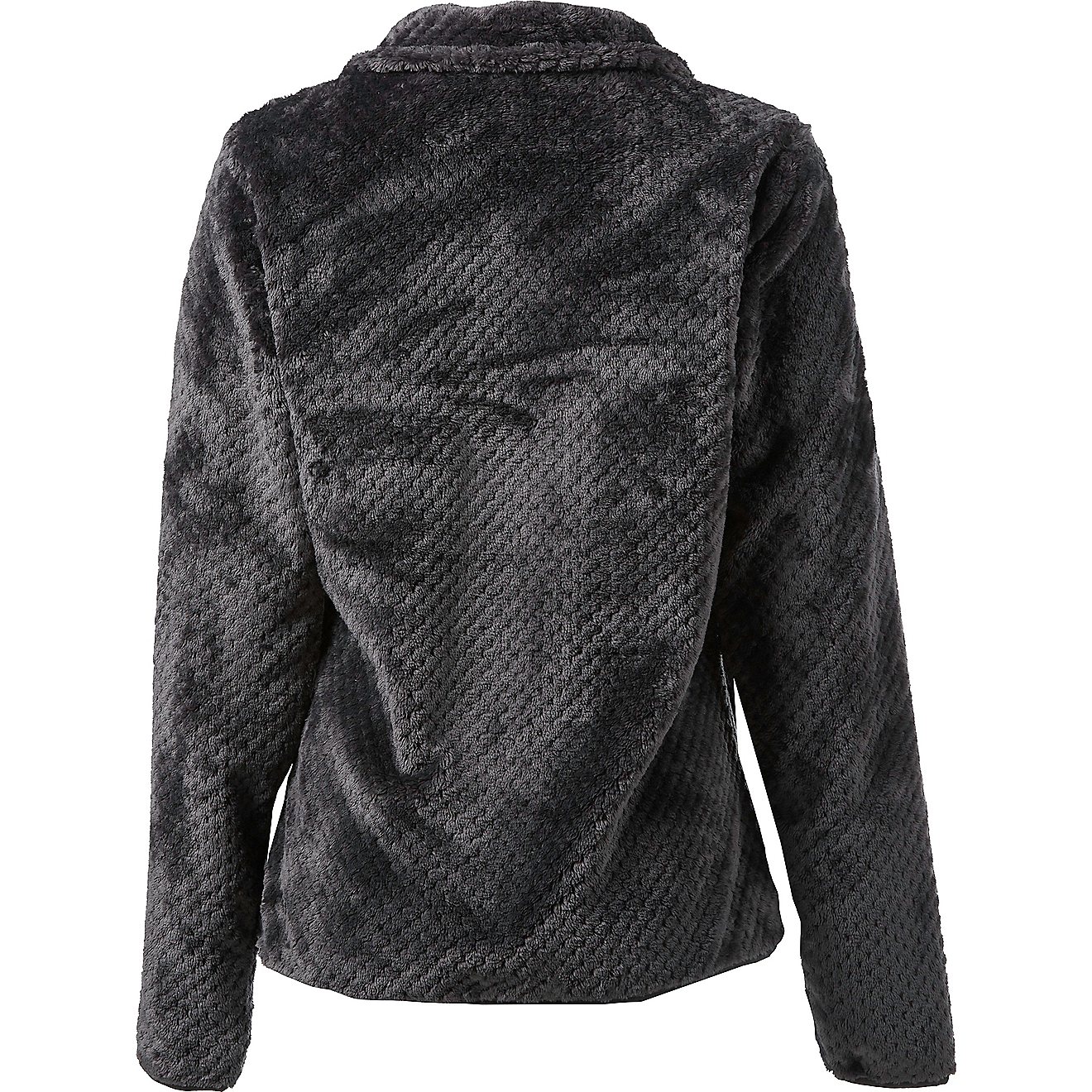 Columbia Sportswear Women's Fire Side II Sherpa Full Zip Fleece Jacket                                                           - view number 2