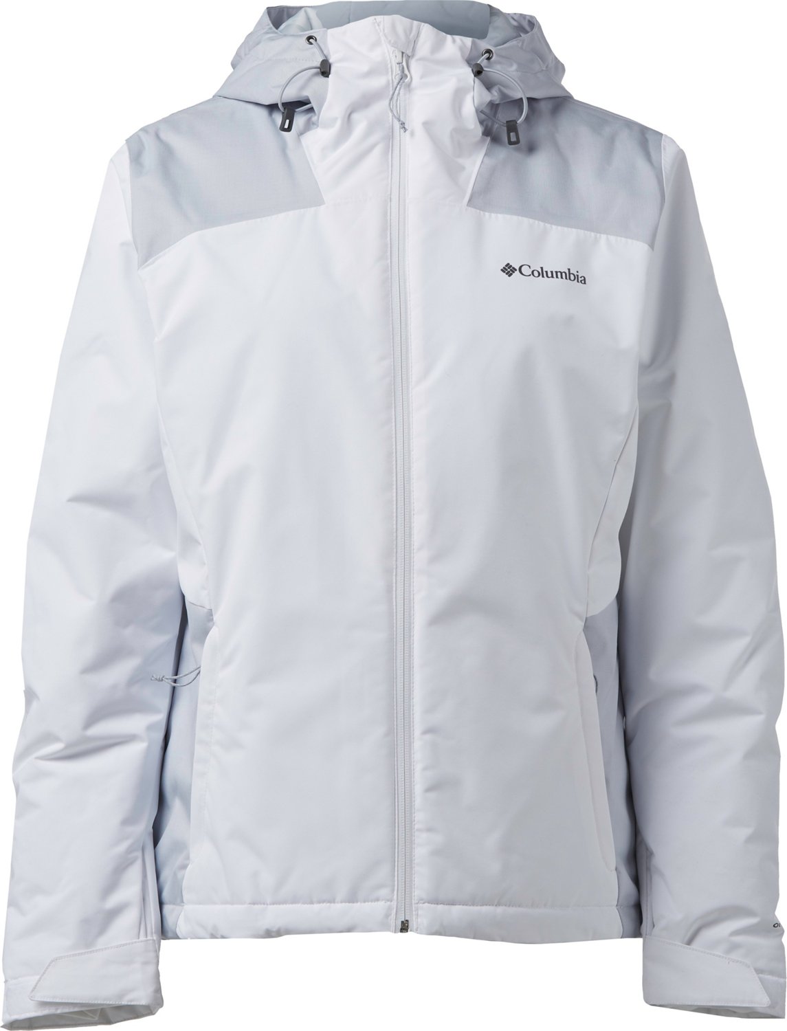 Columbia Sportswear Women S Tipton Peak Insulated Jacket Academy