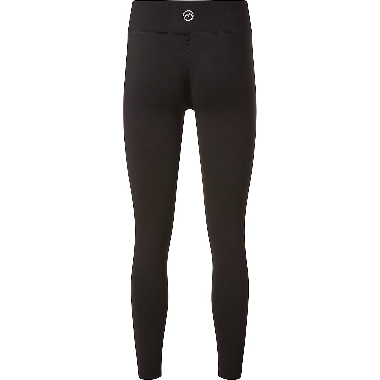 Magellan Outdoors Women's Baselayer 2.0 Thermal Stretch Pants                                                                    - view number 2