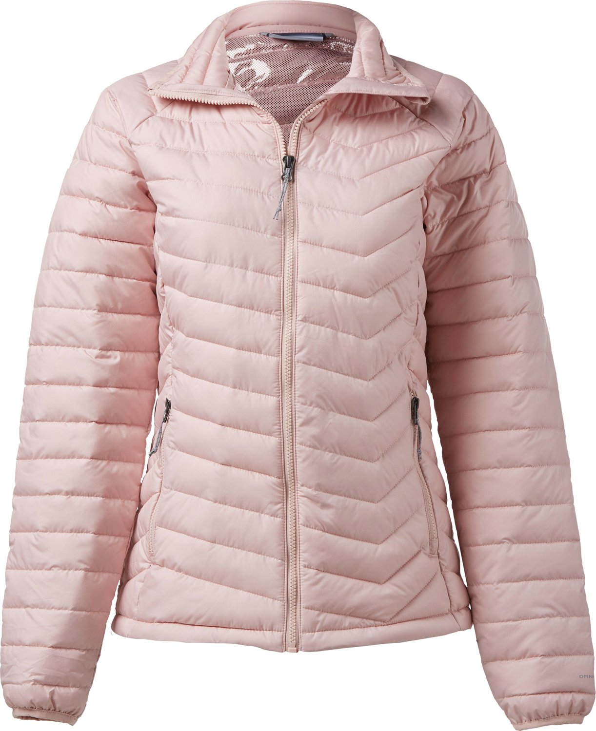 academy columbia women's jacket