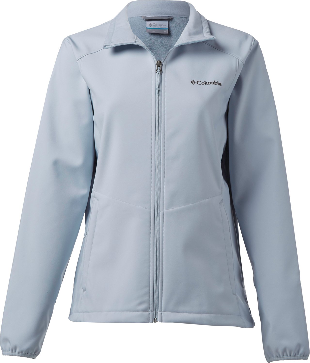columbia sportswear women's kruser ridge ii softshell jacket