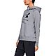 Under Armour Rival Fleece Sportstyle Graphic Hoodie                                                                              - view number 3 image
