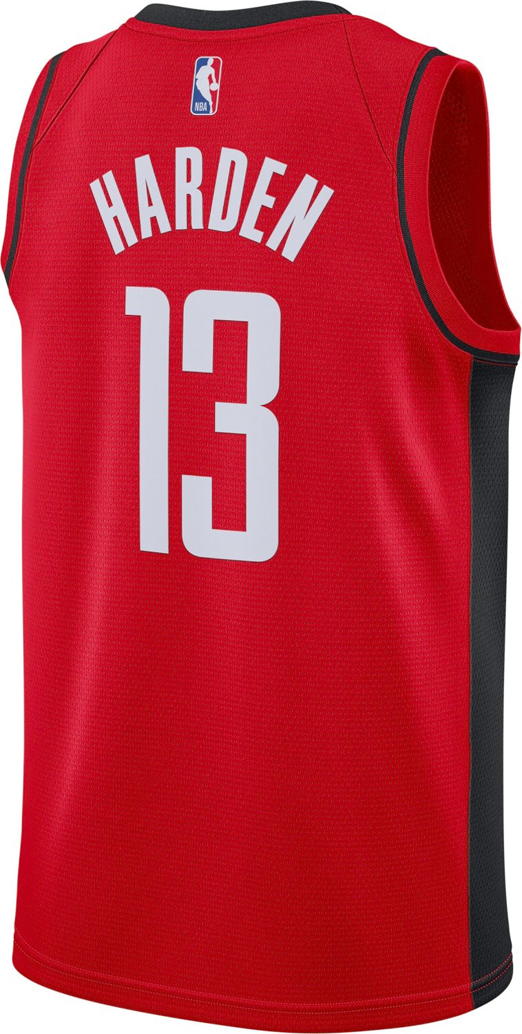 james harden jersey academy