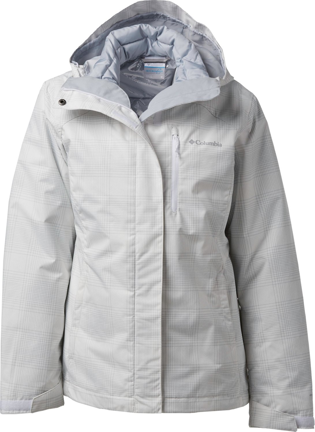 academy columbia women's jacket