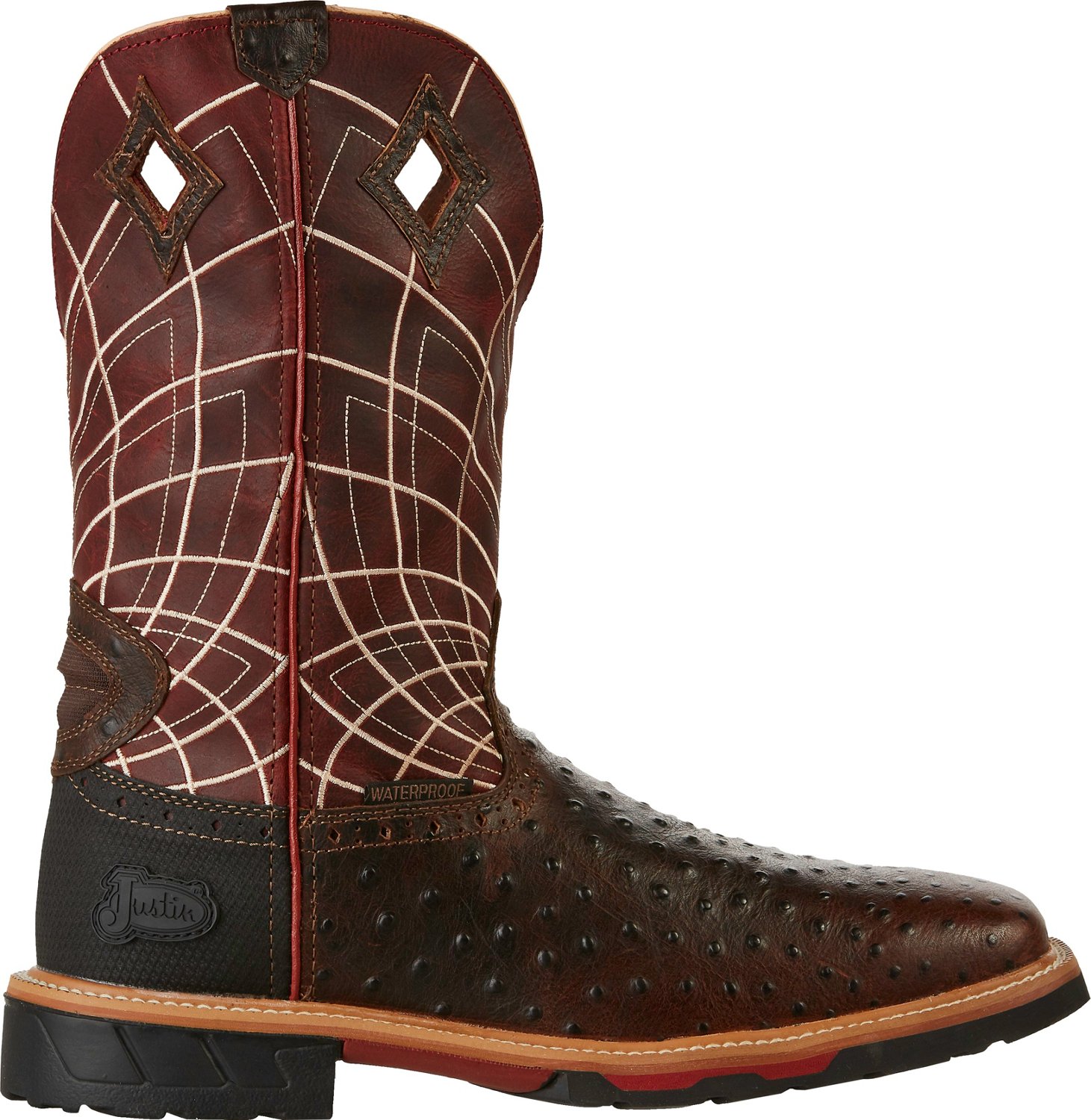 academy ariat boots