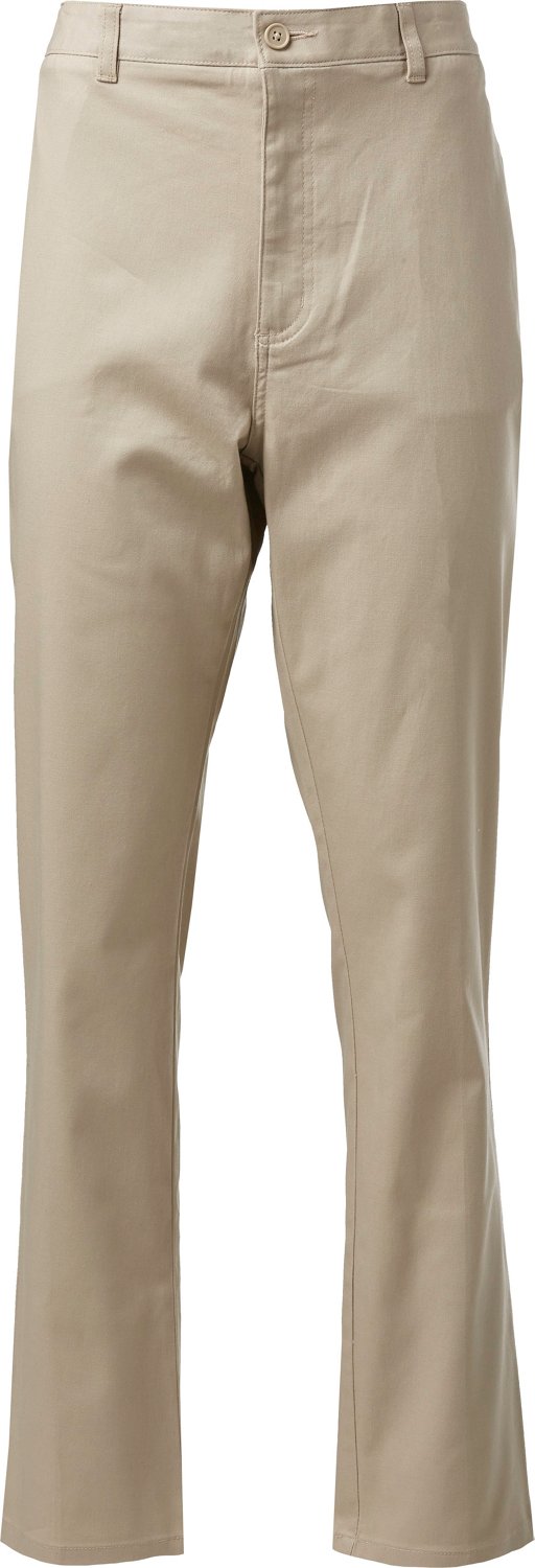 french toast skinny uniform pants