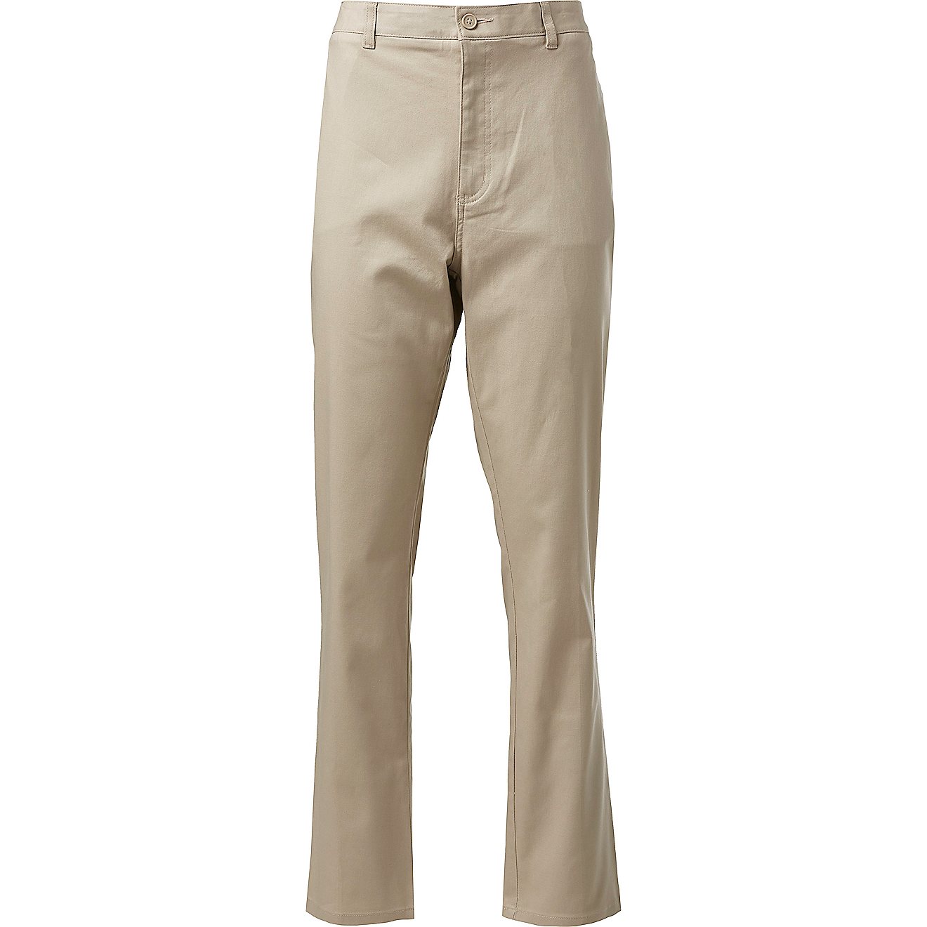 French Toast @School Women's Stretch Twill Skinny Pants                                                                          - view number 1