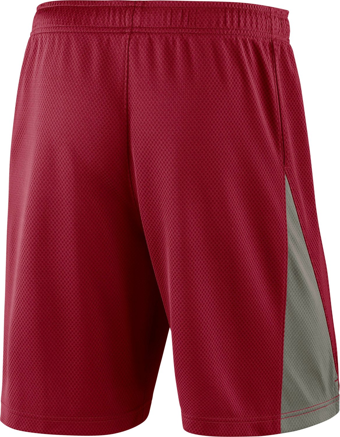 alabama nike shorts