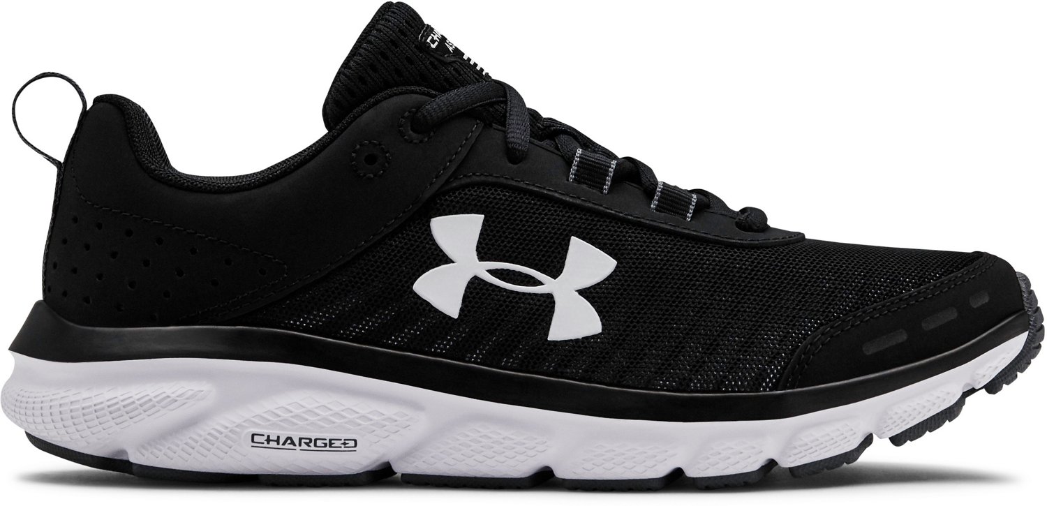 Under Armour Women's Charged Assert 8 Running Shoes | Academy