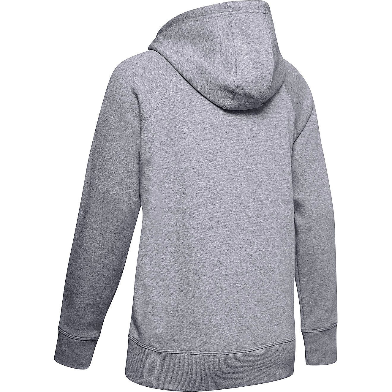 Under Armour Rival Fleece Sportstyle Graphic Hoodie                                                                              - view number 5