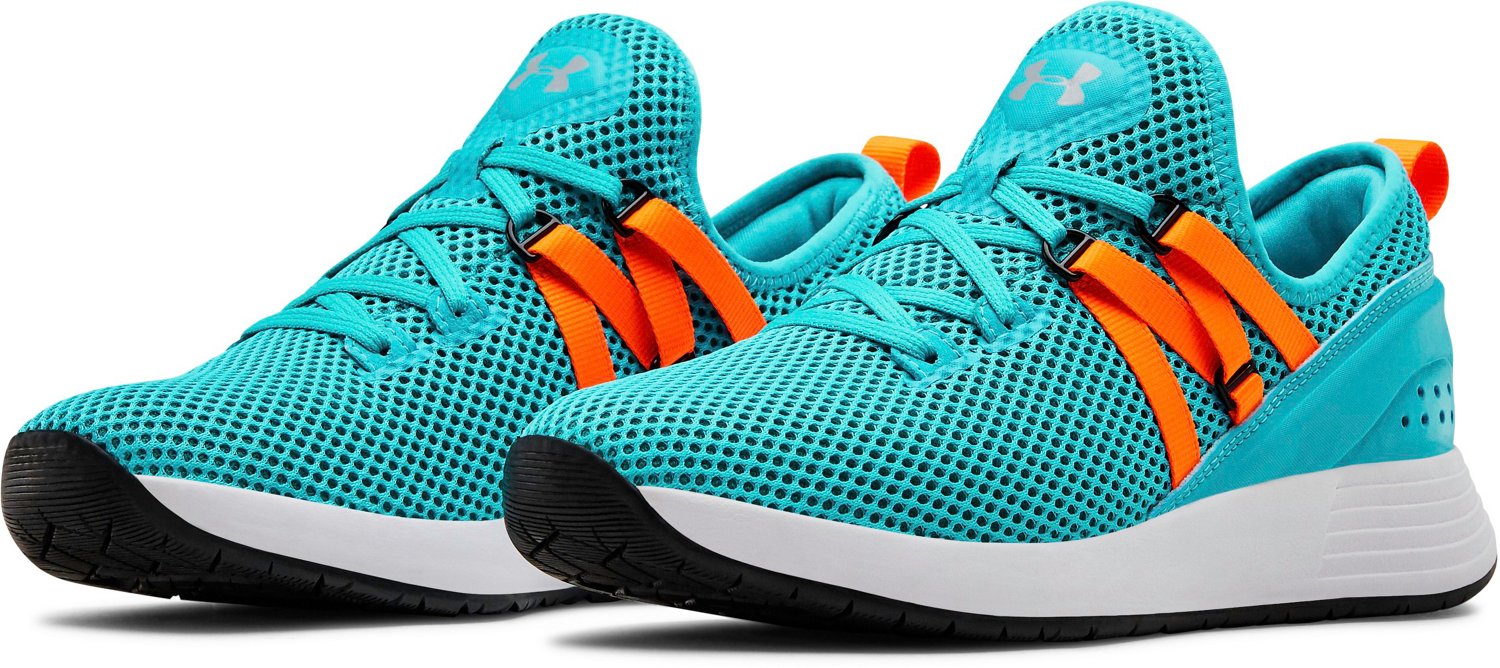 under armour women's breathe