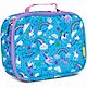 Bixbee Kids' Unicorn Rainbow Backpack and Lunch Box                                                                              - view number 3 image