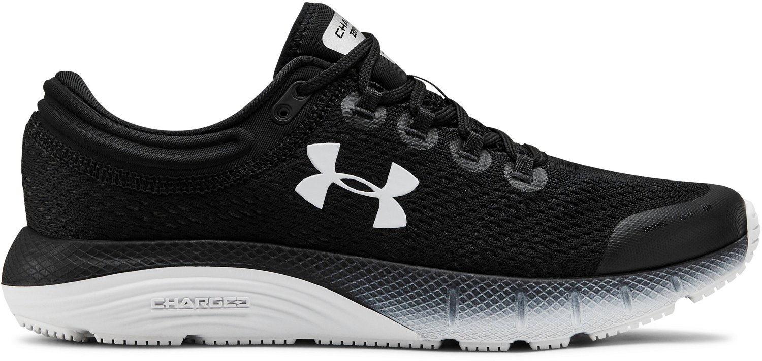 women's charged bandit 5 running shoe
