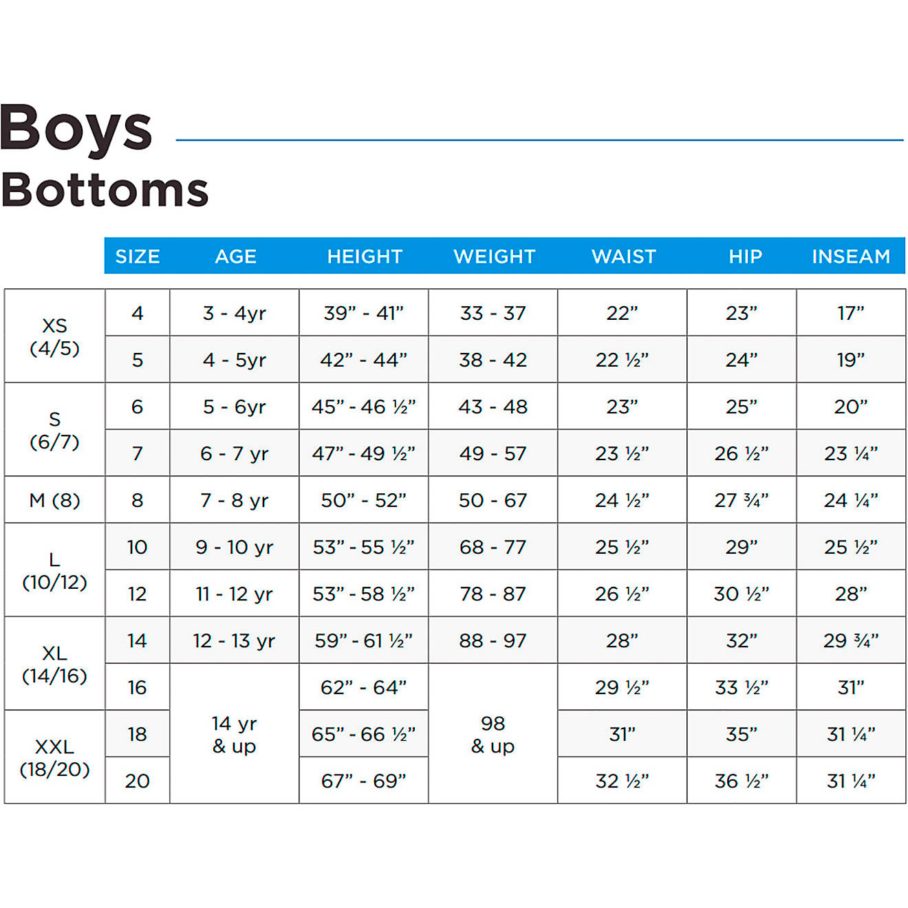 French Toast @School Boys' Relaxed Fit Twill Pants | Academy