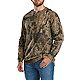 Magellan Outdoors Men's Hill Zone Long Sleeve T-shirt                                                                            - view number 1 image