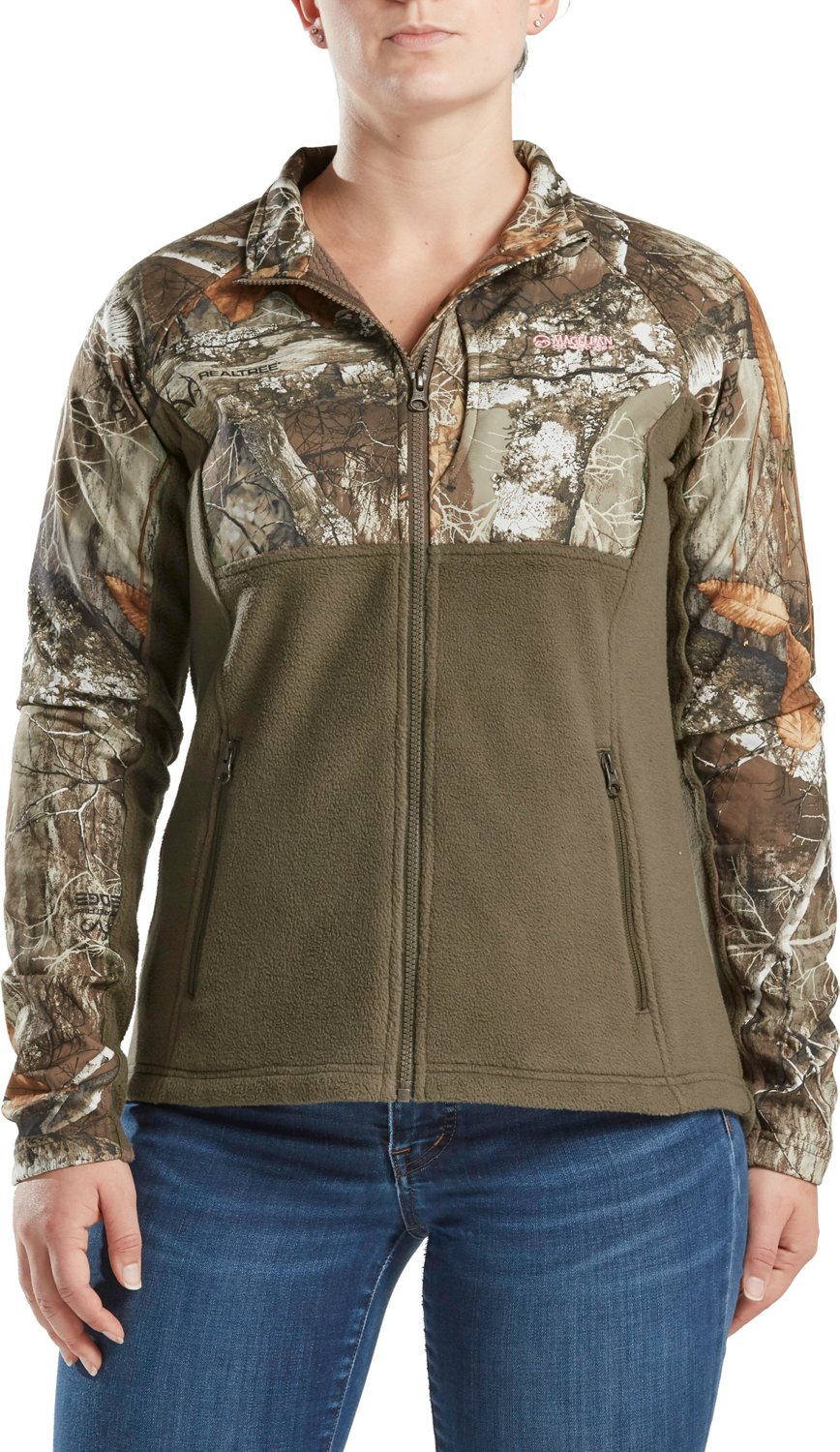 magellan waterfowl jacket