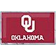 Team ProMark University of Oklahoma Color State Flag Emblem                                                                      - view number 1 image