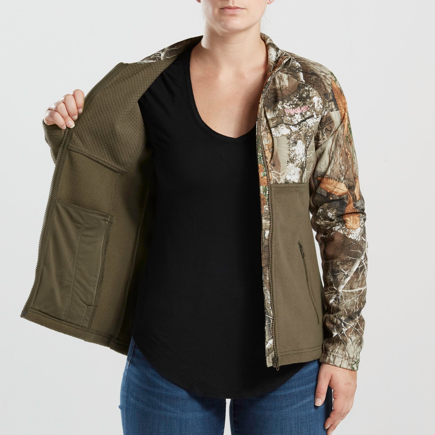 magellan outdoors women's jacket
