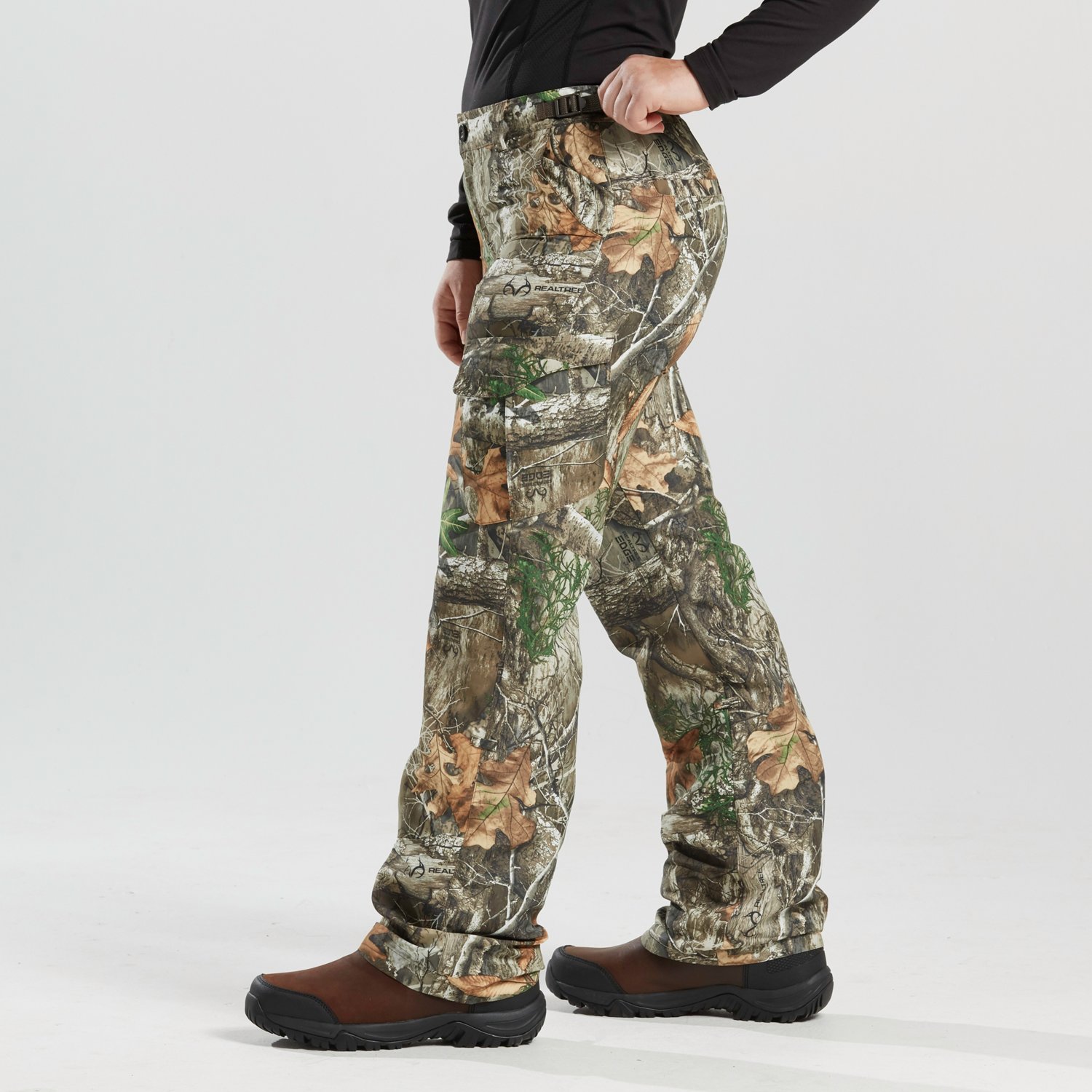 Magellan Outdoors Women's Eagle Pass Deluxe Pant Academy