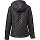 Columbia Sportswear Women's Copper Crest Hooded Jacket                                                                           - view number 2 image