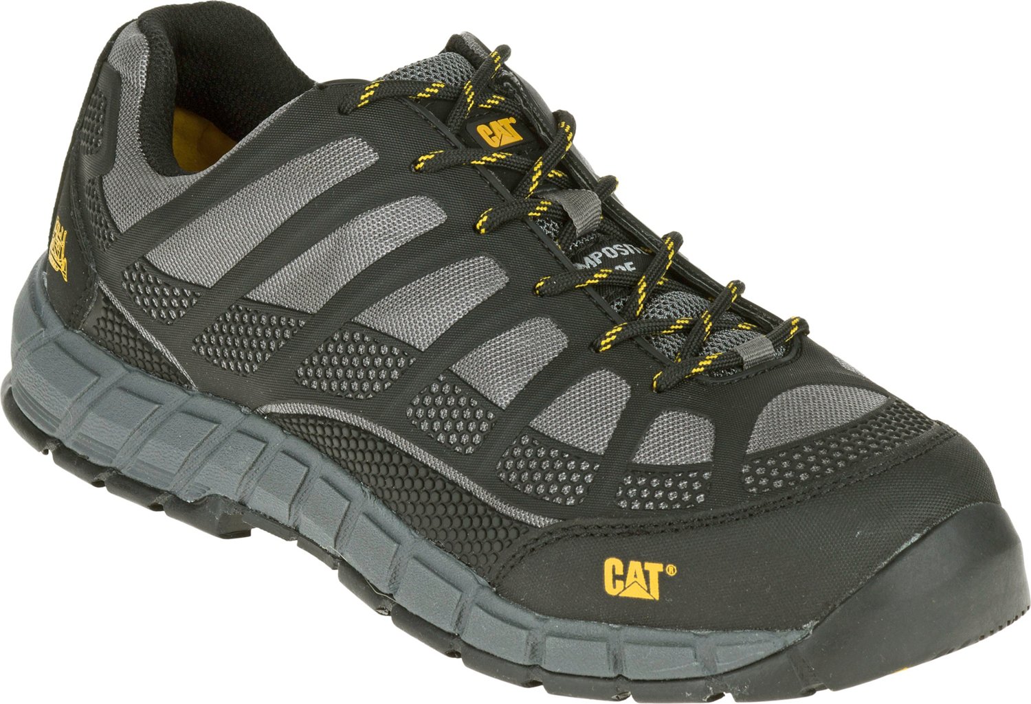 buy caterpillar trainers