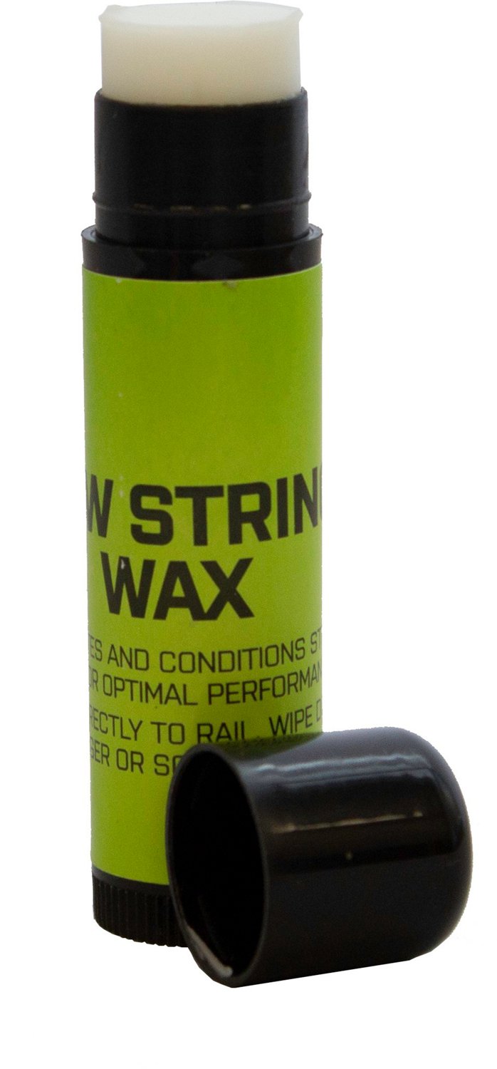 HME Products Bow String Wax Academy
