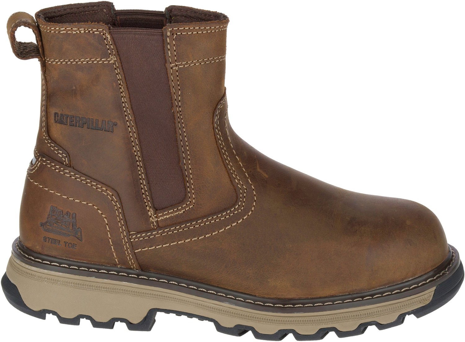academy composite toe boots