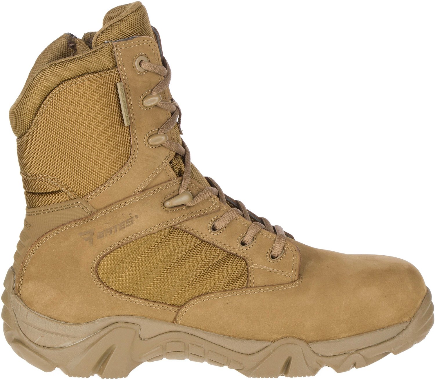 waterproof boots academy
