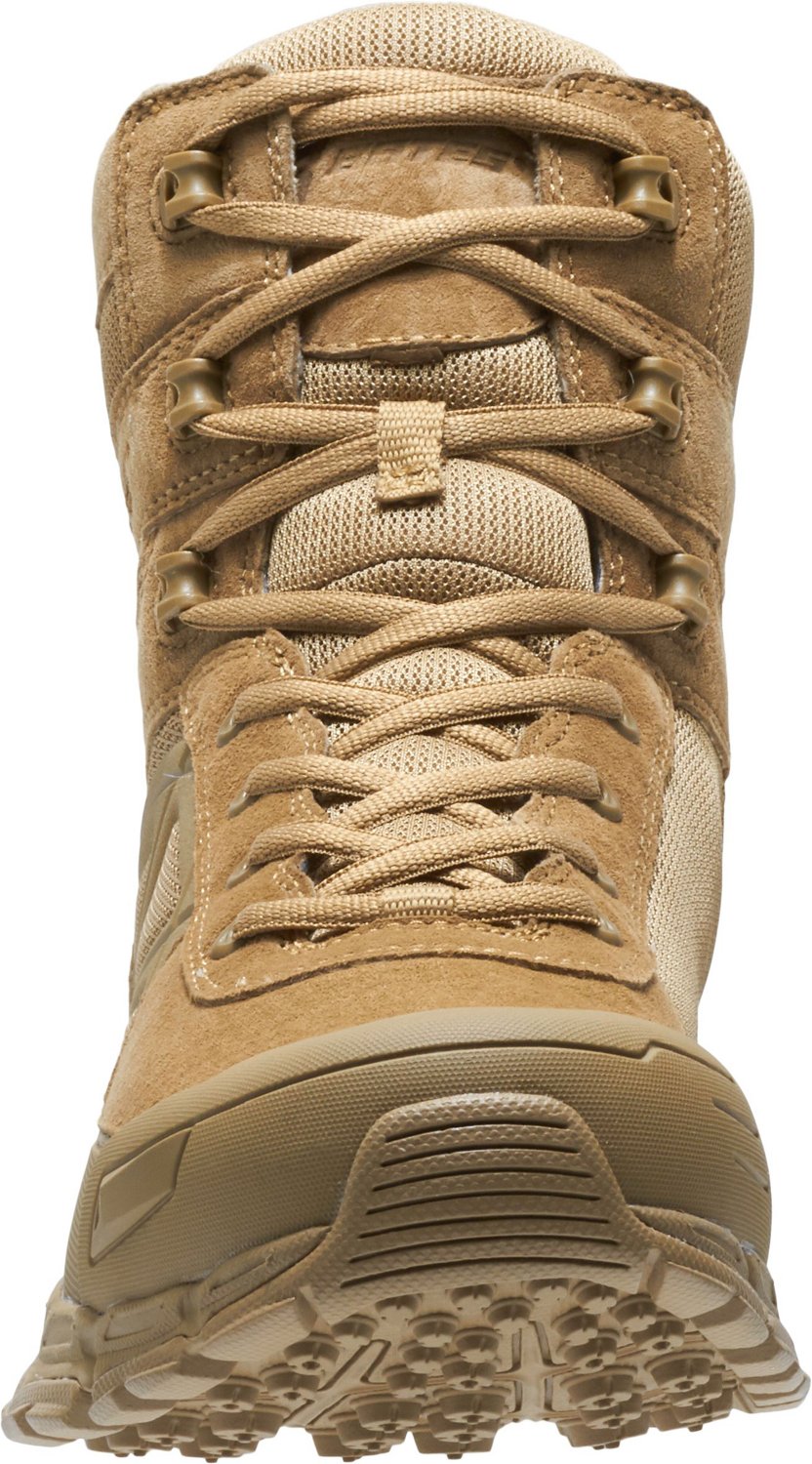 Bates Men's Velocitor Waterproof Work Boots Academy