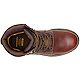 Cat Footwear Men's Indiana 2.0 Steel Toe Lace Up Work Boots                                                                      - view number 4 image