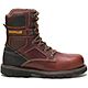Cat Footwear Men's Indiana 2.0 Steel Toe Lace Up Work Boots                                                                      - view number 2 image