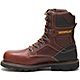 Cat Footwear Men's Indiana 2.0 Steel Toe Lace Up Work Boots                                                                      - view number 3 image