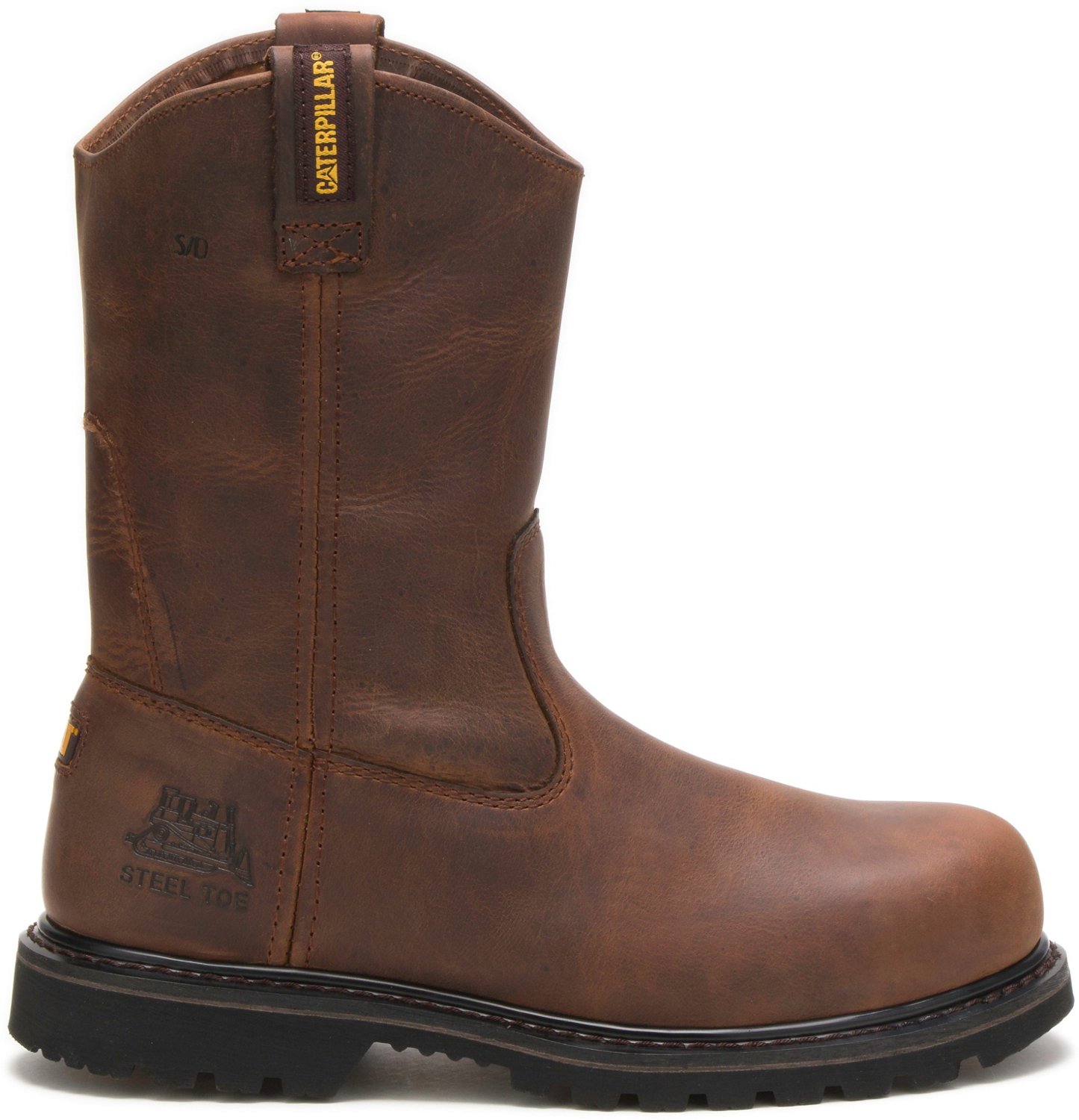 academy work boots